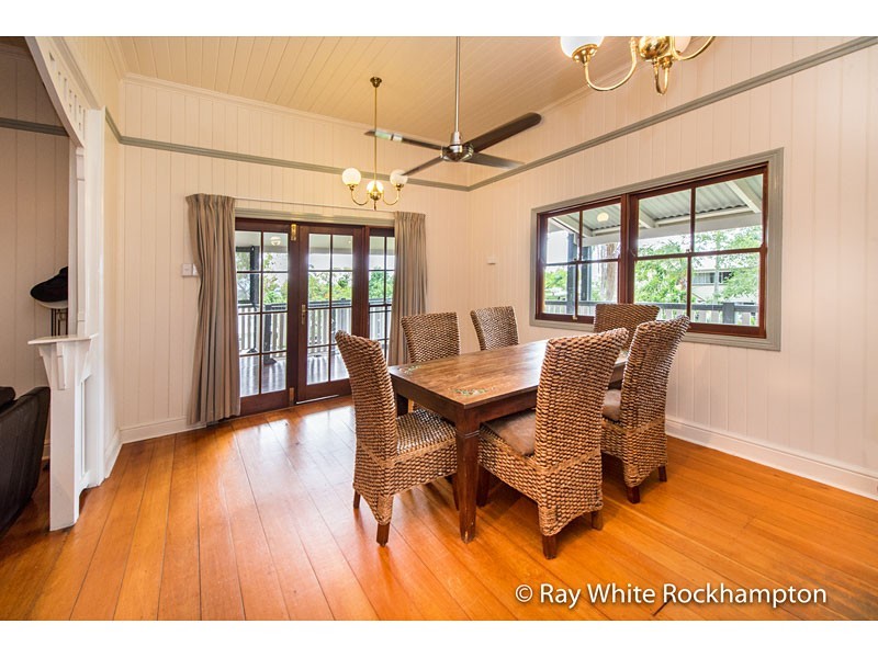 2 Millroy Street, Wandal QLD 4700