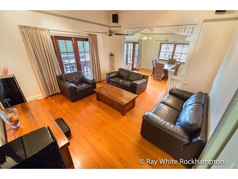 2 Millroy Street, Wandal QLD 4700