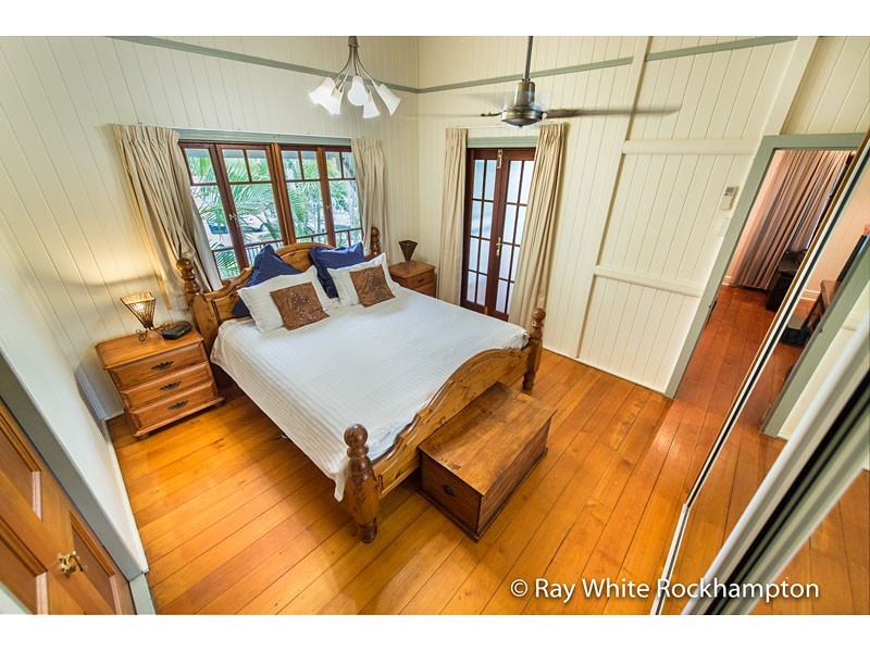 2 Millroy Street, Wandal QLD 4700