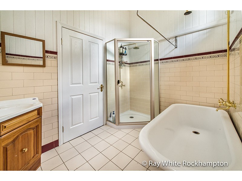 2 Millroy Street, Wandal QLD 4700