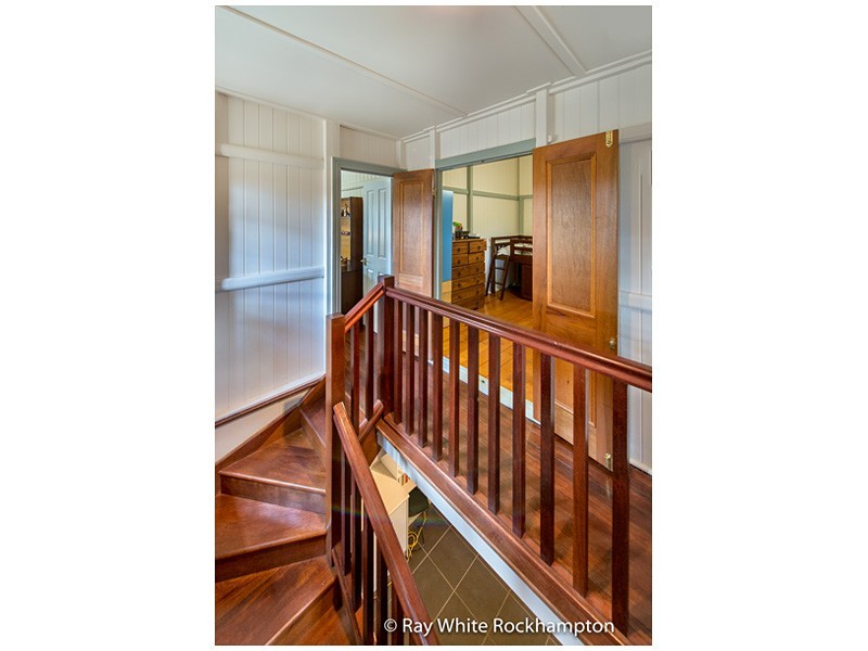 2 Millroy Street, Wandal QLD 4700