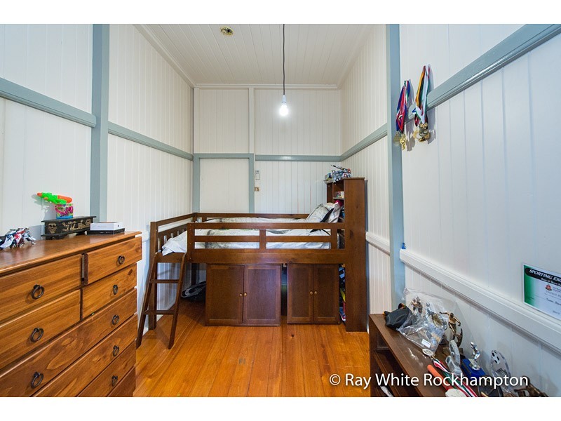 2 Millroy Street, Wandal QLD 4700
