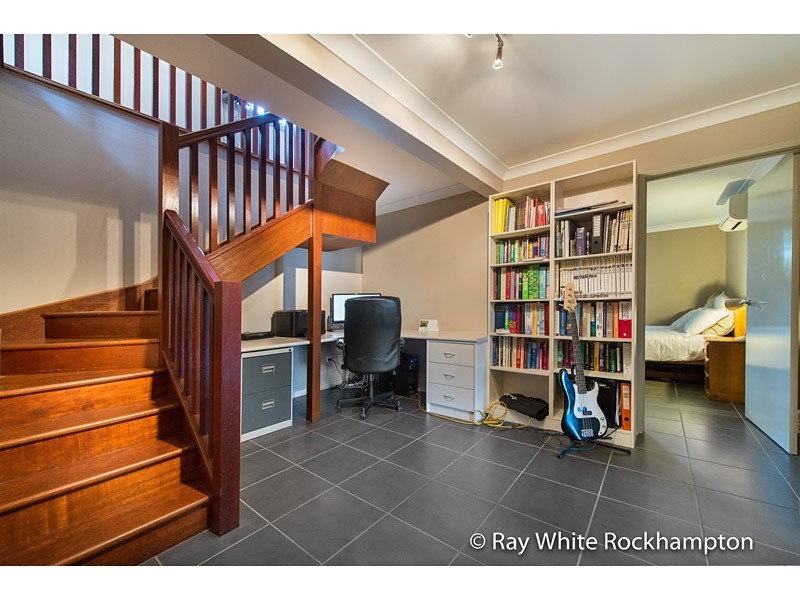 2 Millroy Street, Wandal QLD 4700