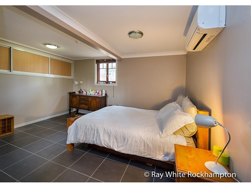 2 Millroy Street, Wandal QLD 4700