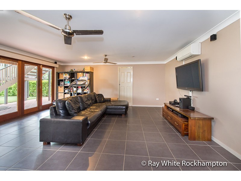 2 Millroy Street, Wandal QLD 4700