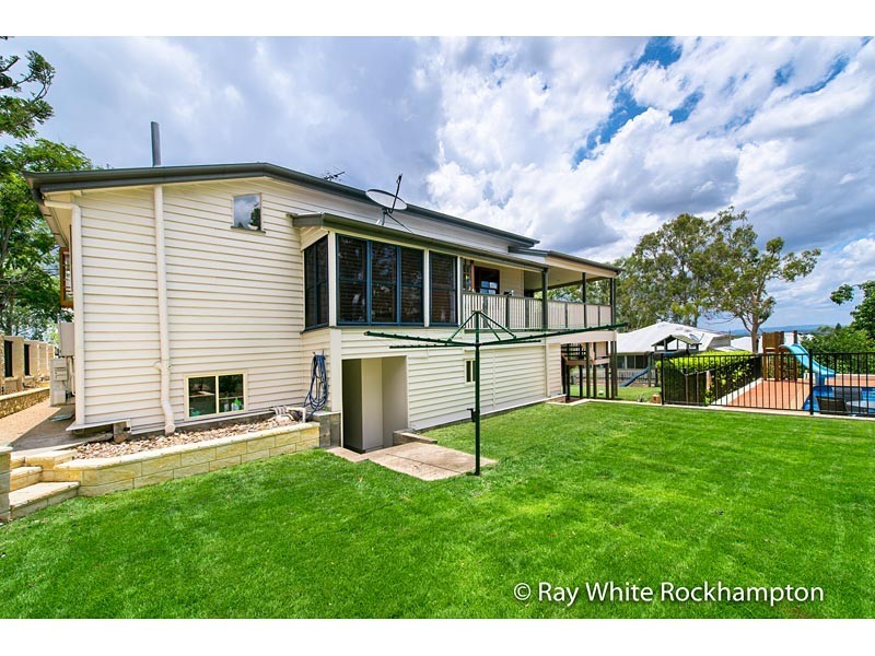 2 Millroy Street, Wandal QLD 4700