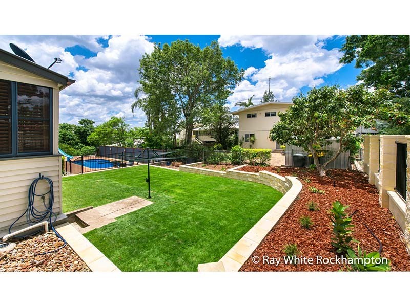 2 Millroy Street, Wandal QLD 4700