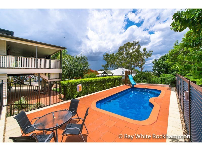 2 Millroy Street, Wandal QLD 4700