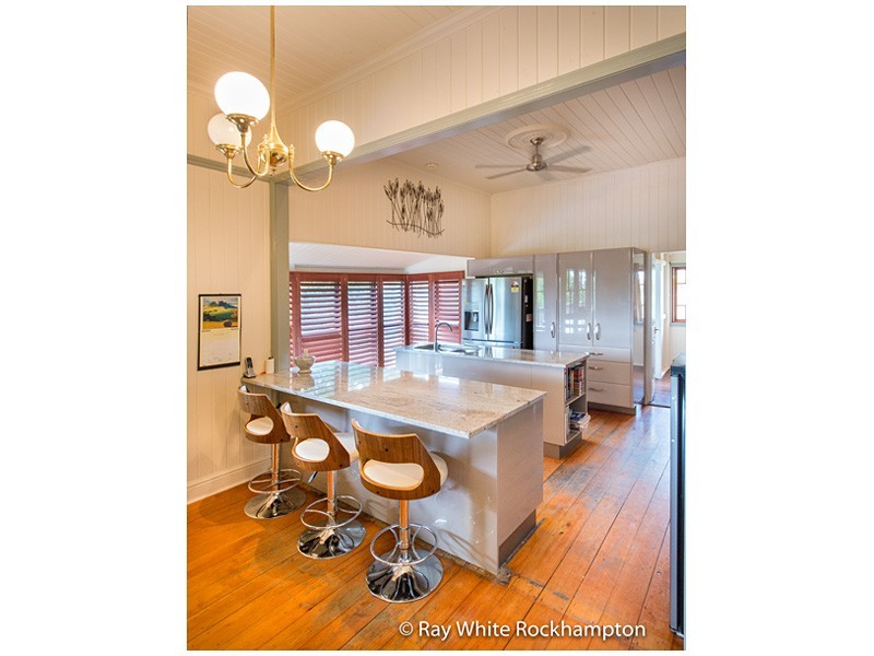 2 Millroy Street, Wandal QLD 4700