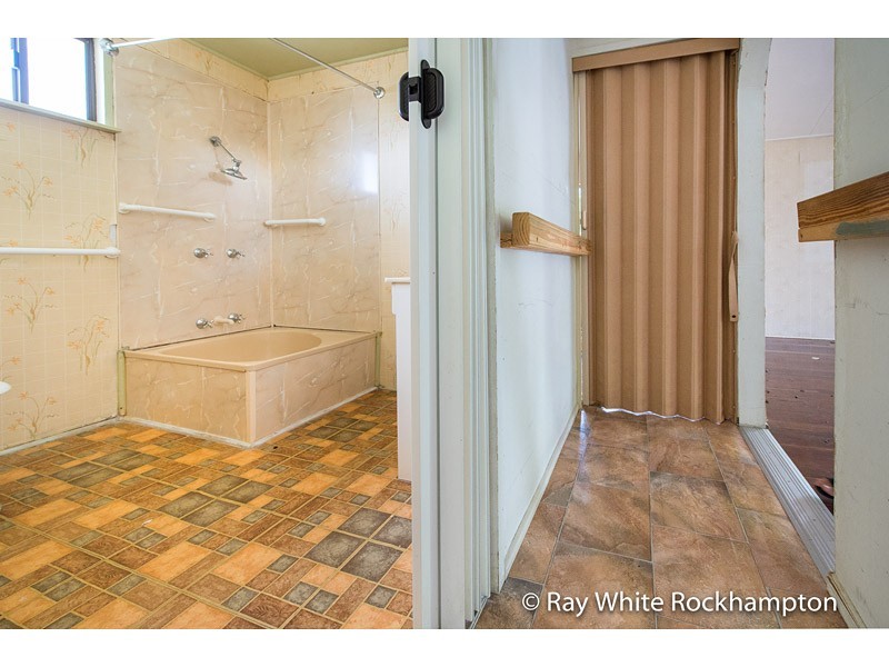 5 Ellis Street, Berserker QLD 4701