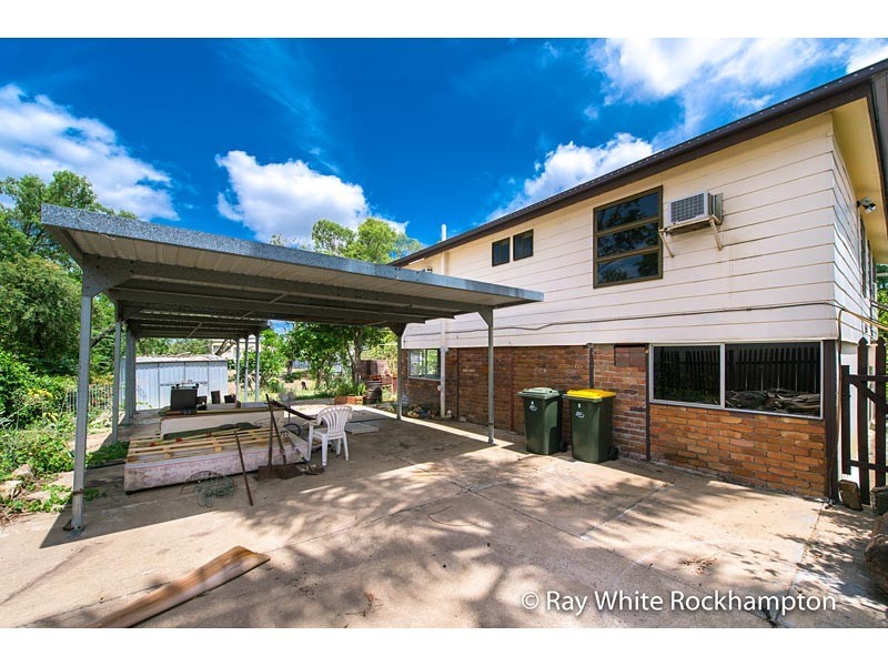 5 Ellis Street, Berserker QLD 4701