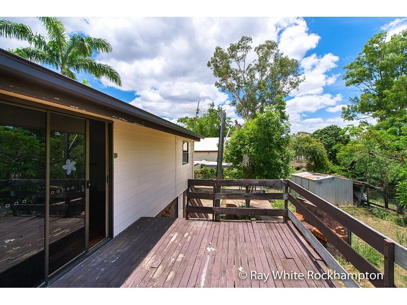 5 Ellis Street, Berserker QLD 4701