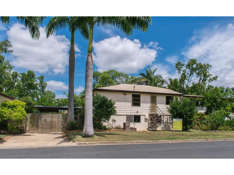 5 Ellis Street, Berserker QLD 4701