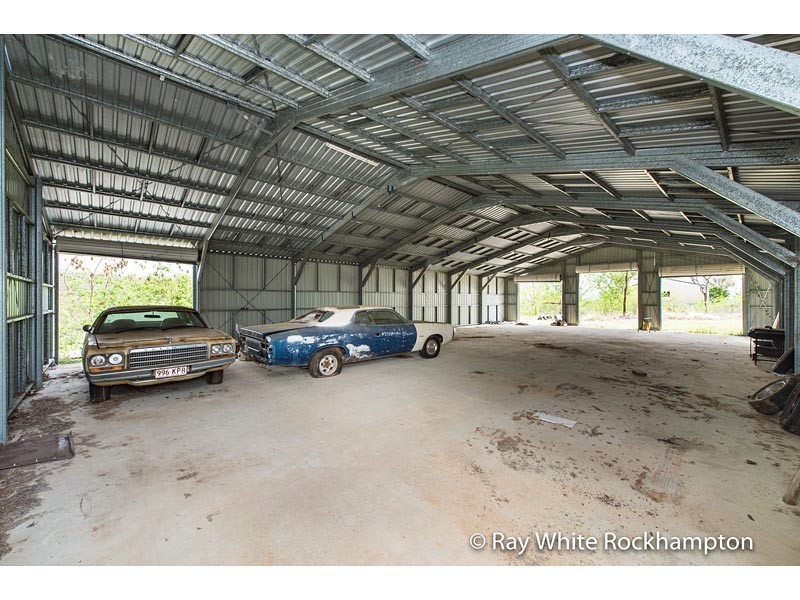 126 Rattenbury Road, Sandringham QLD 4701