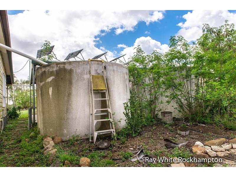 126 Rattenbury Road, Sandringham QLD 4701