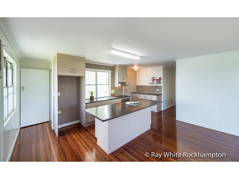 16 Davidson Street, Park Avenue QLD 4701
