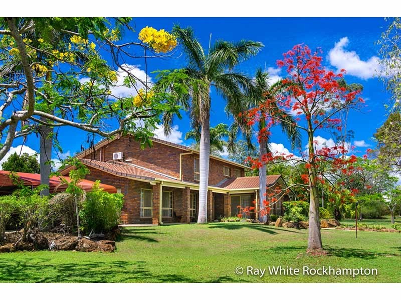 12 Schlencker Drive, Glenlee QLD 4711