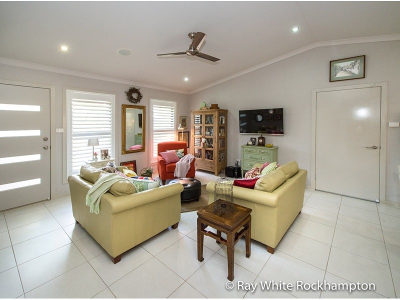 3C Naughton Street, Wandal QLD 4700