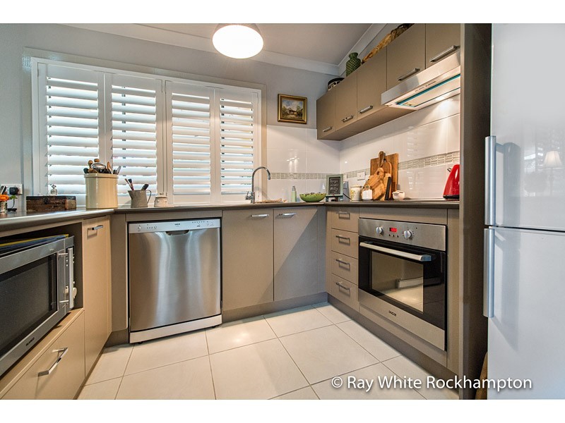 3C Naughton Street, Wandal QLD 4700