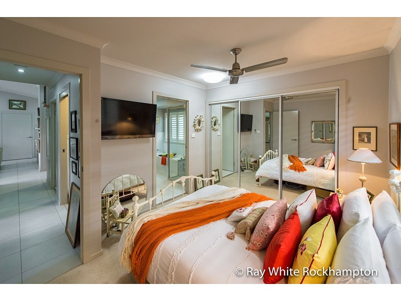 3C Naughton Street, Wandal QLD 4700