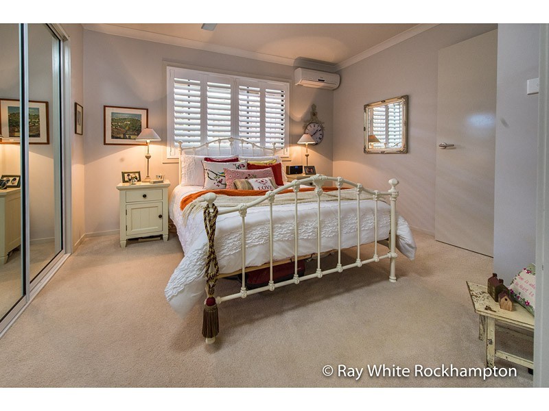 3C Naughton Street, Wandal QLD 4700