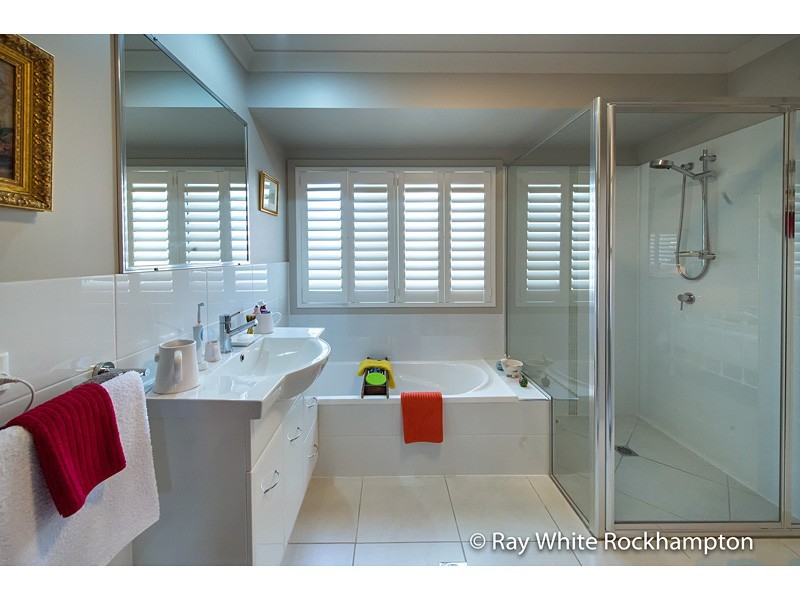 3C Naughton Street, Wandal QLD 4700