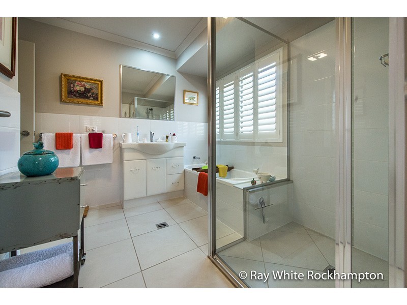 3C Naughton Street, Wandal QLD 4700