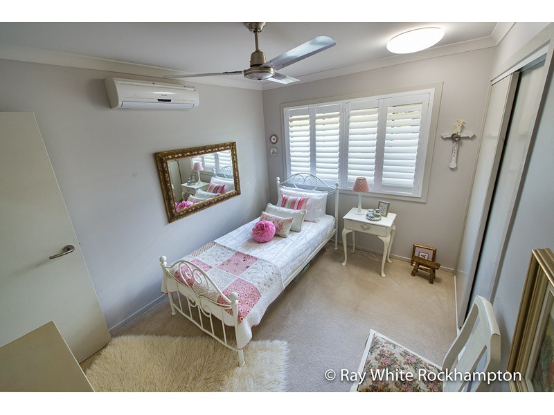 3C Naughton Street, Wandal QLD 4700
