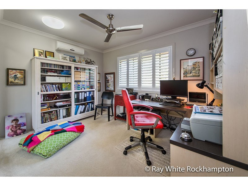 3C Naughton Street, Wandal QLD 4700