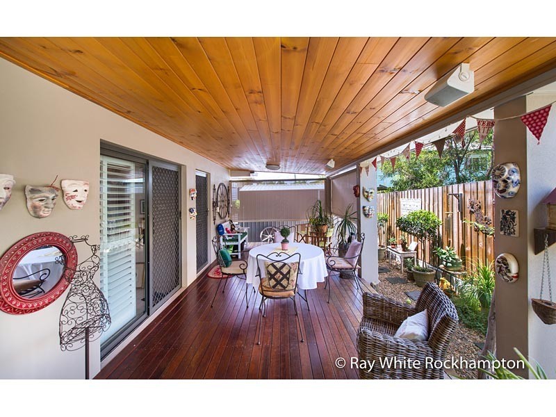 3C Naughton Street, Wandal QLD 4700