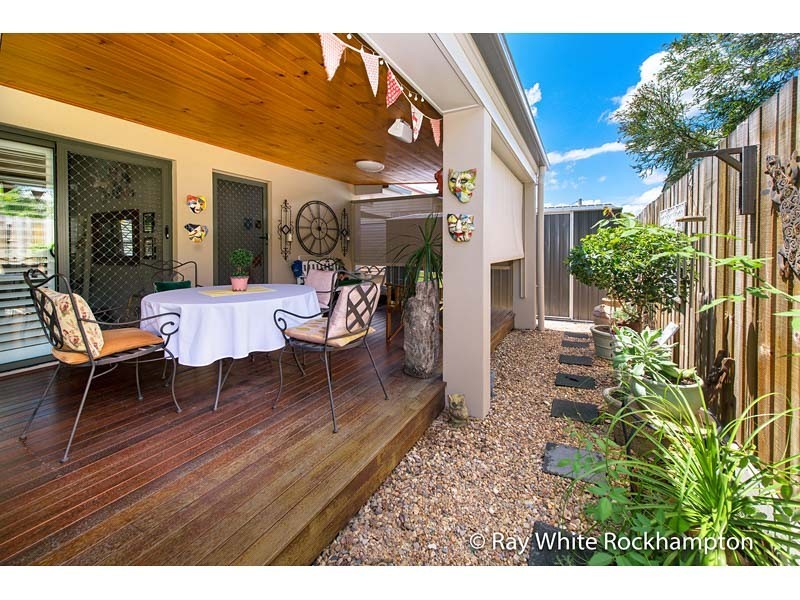 3C Naughton Street, Wandal QLD 4700