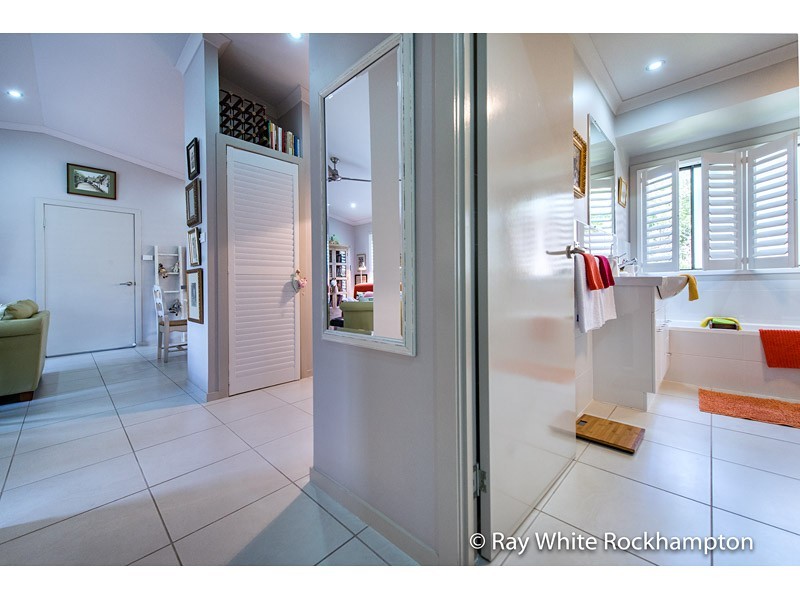 3C Naughton Street, Wandal QLD 4700