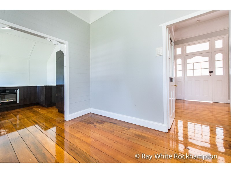 61 Jones Street, Wandal QLD 4700