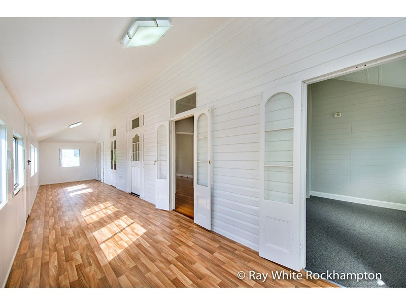 61 Jones Street, Wandal QLD 4700