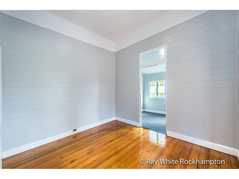 61 Jones Street, Wandal QLD 4700