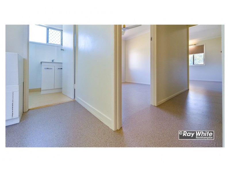 2/106 Hyde Street, Frenchville QLD 4701