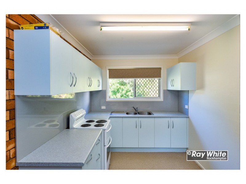 2/106 Hyde Street, Frenchville QLD 4701