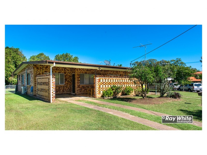 2/106 Hyde Street, Frenchville QLD 4701