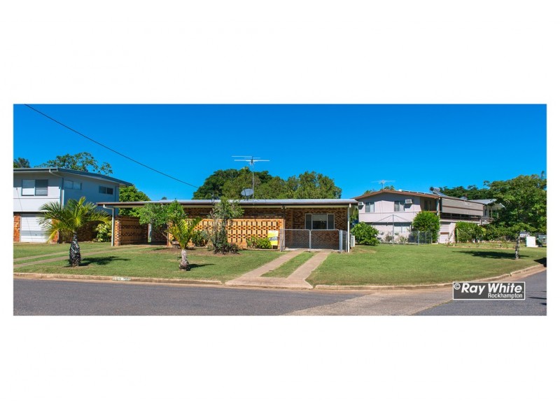 2/106 Hyde Street, Frenchville QLD 4701