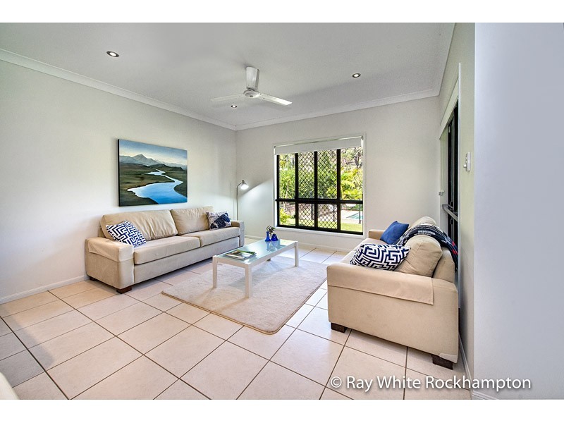 4 Greenwood Close, Frenchville QLD 4701