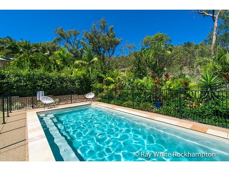 4 Greenwood Close, Frenchville QLD 4701