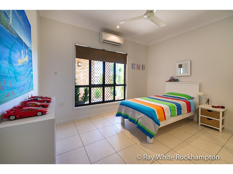 4 Greenwood Close, Frenchville QLD 4701