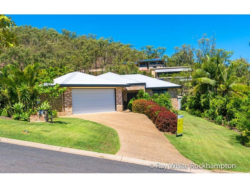 4 Greenwood Close, Frenchville QLD 4701