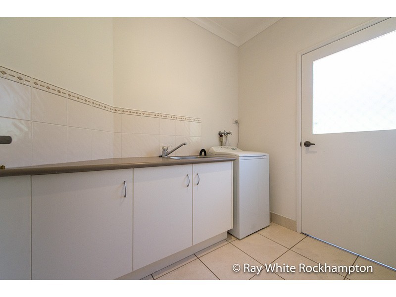 4 Greenwood Close, Frenchville QLD 4701