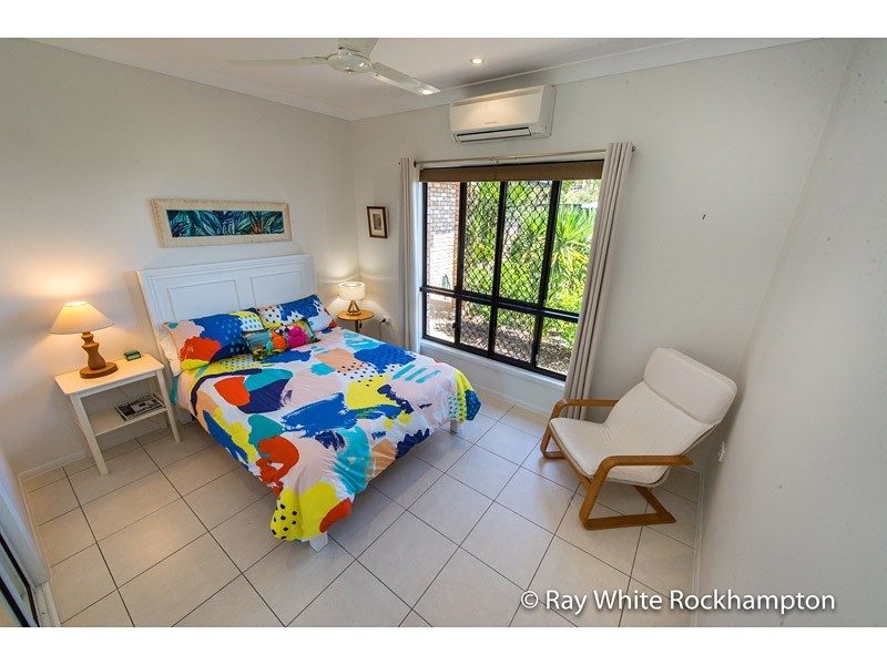 4 Greenwood Close, Frenchville QLD 4701