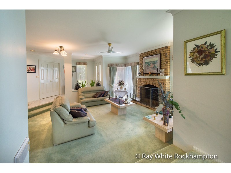 16 Berkelman Street, Frenchville QLD 4701