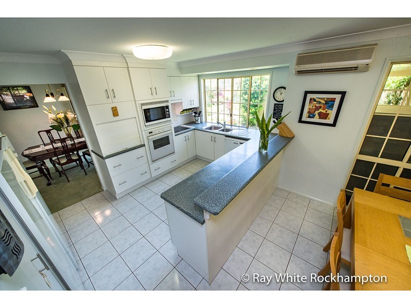 16 Berkelman Street, Frenchville QLD 4701