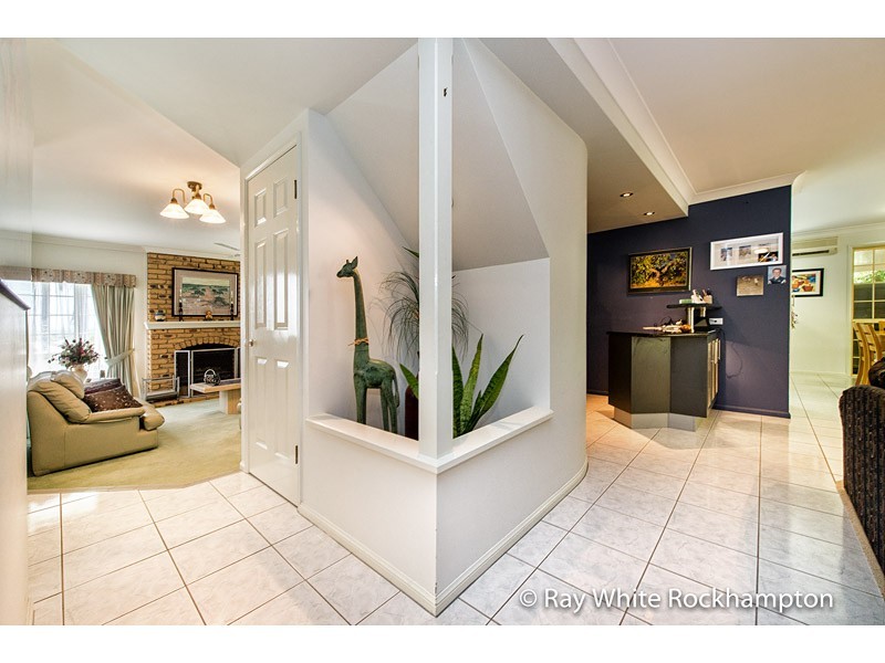 16 Berkelman Street, Frenchville QLD 4701