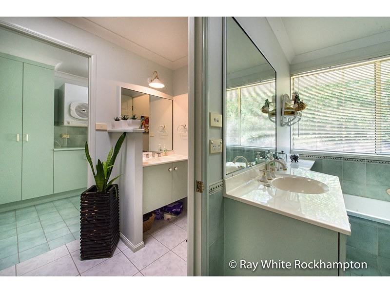 16 Berkelman Street, Frenchville QLD 4701