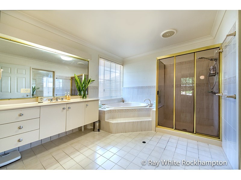 16 Berkelman Street, Frenchville QLD 4701